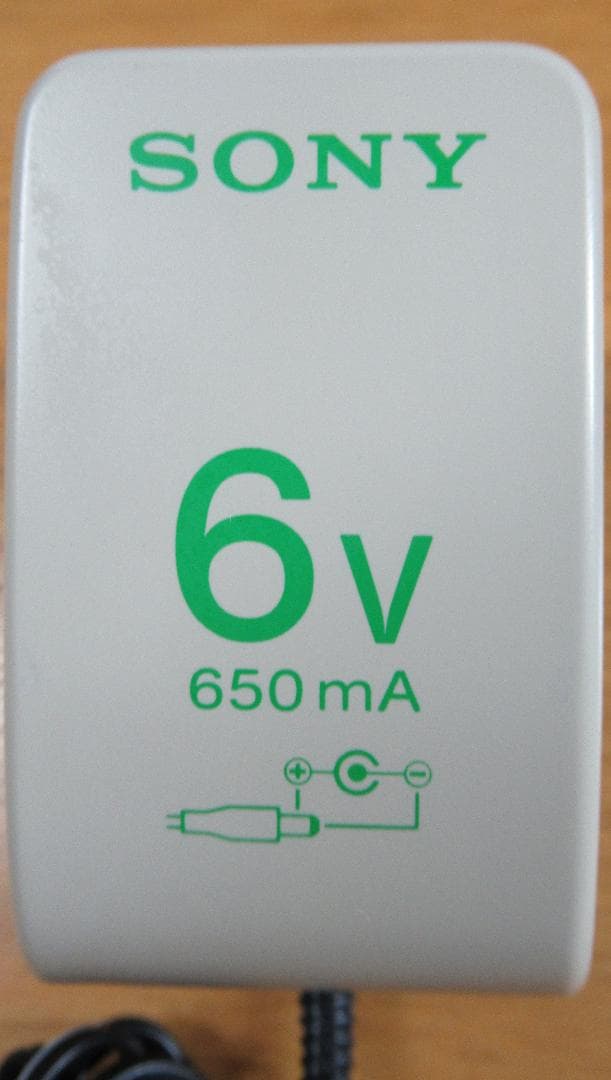 SONY ICF-EX5 高感度ラジオ 名機 フルセット 純正ACアダプター付き