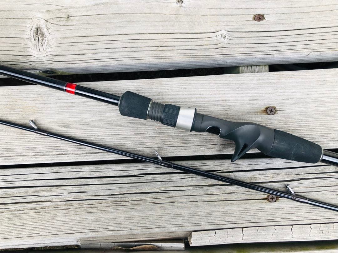 シマノ　カスタムロッド 海春50-255 手持ちミッドゲーム仕様