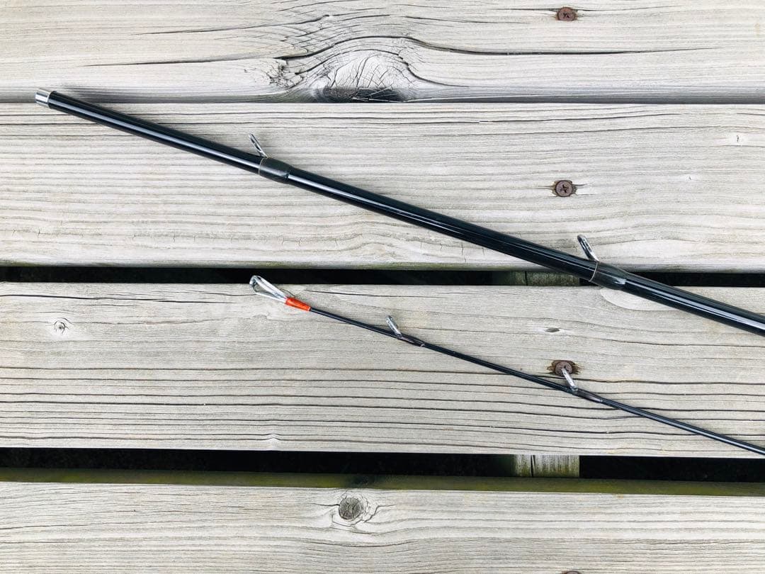 シマノ　カスタムロッド 海春50-255 手持ちミッドゲーム仕様