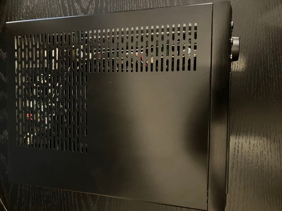 【美品】DENON デノン RCD-M41 Bluetooth コンポ　ブラック