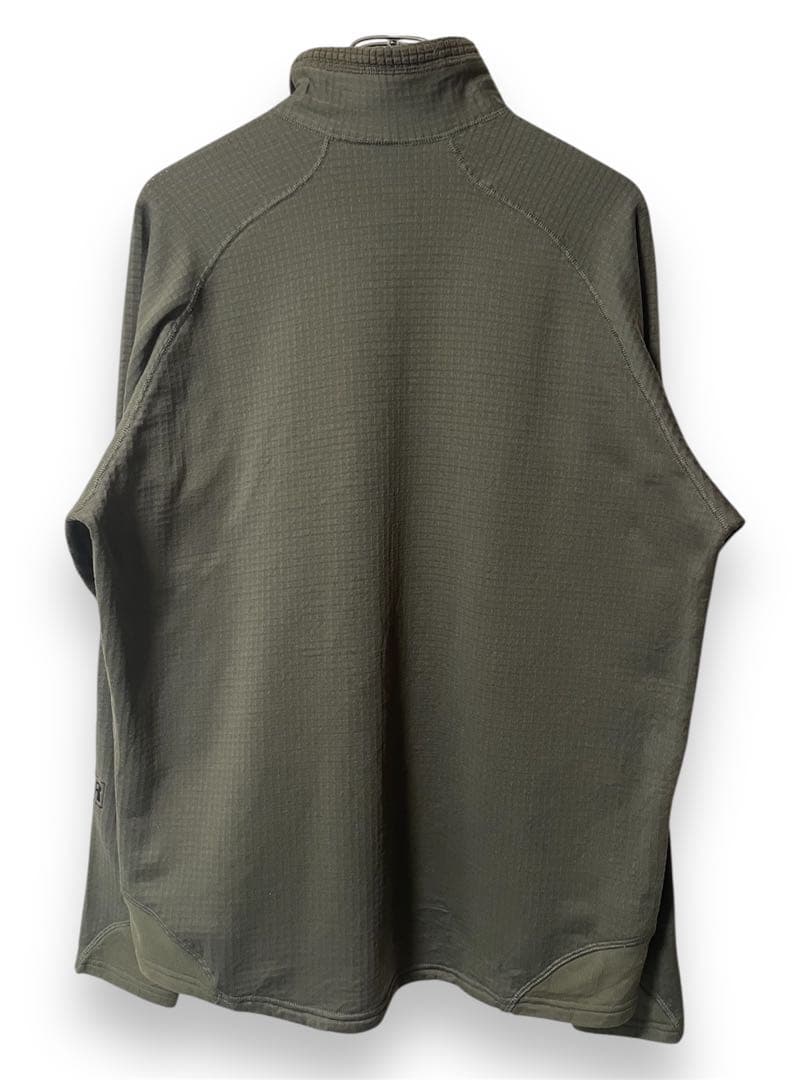 Patagonia MARS R1 Flash Pullover Lサイズ