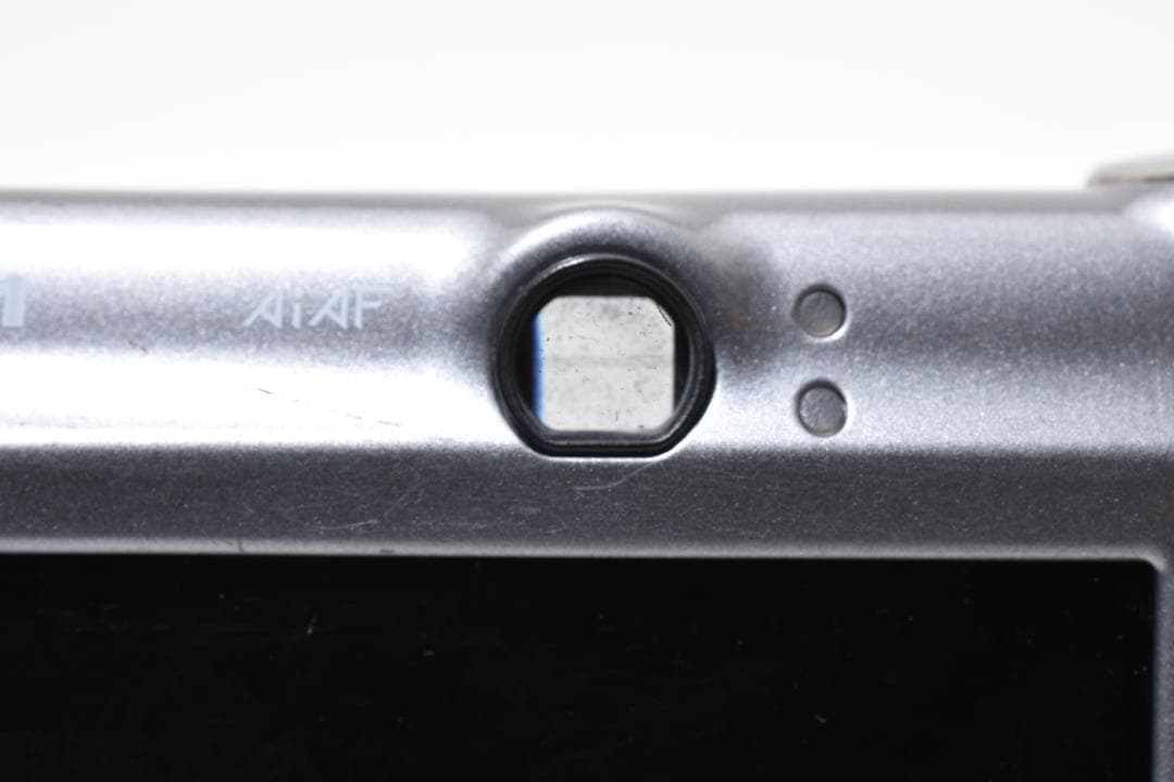 Canon キヤノン IXY DIGITAL 900 IS