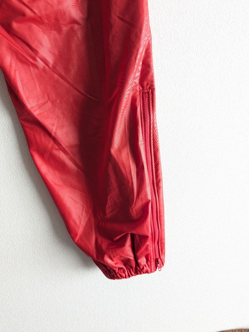 ジョン マッケンロー ナイキ 80s ジャケット セットアップ ベスト テニス