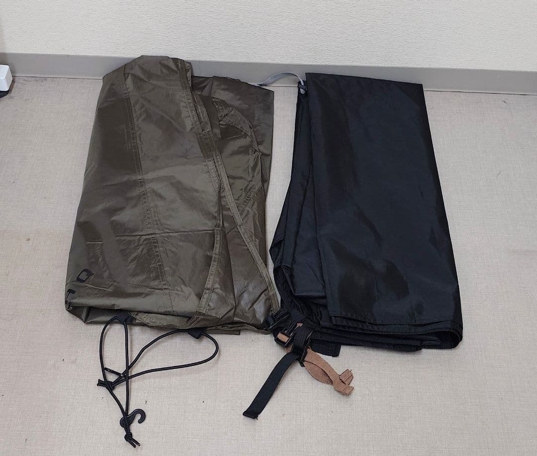 WAQ パラマウントドーム　オリーブ