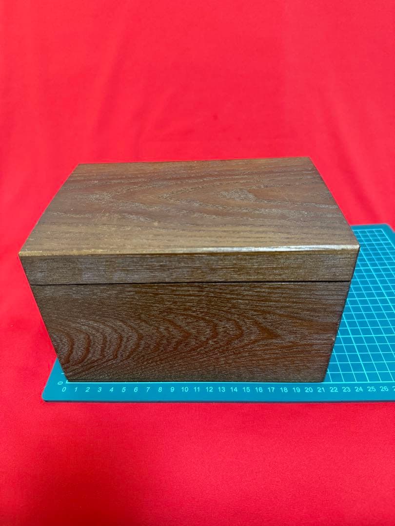 い*ち様 ※専用 ※い*ち様 桑茶箱セット ★☆ 茶箱セット 茶道具 茶器一式