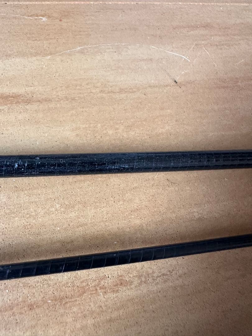 Orvis ウルトラファイン 7ft9in #2 オービス フライロッド