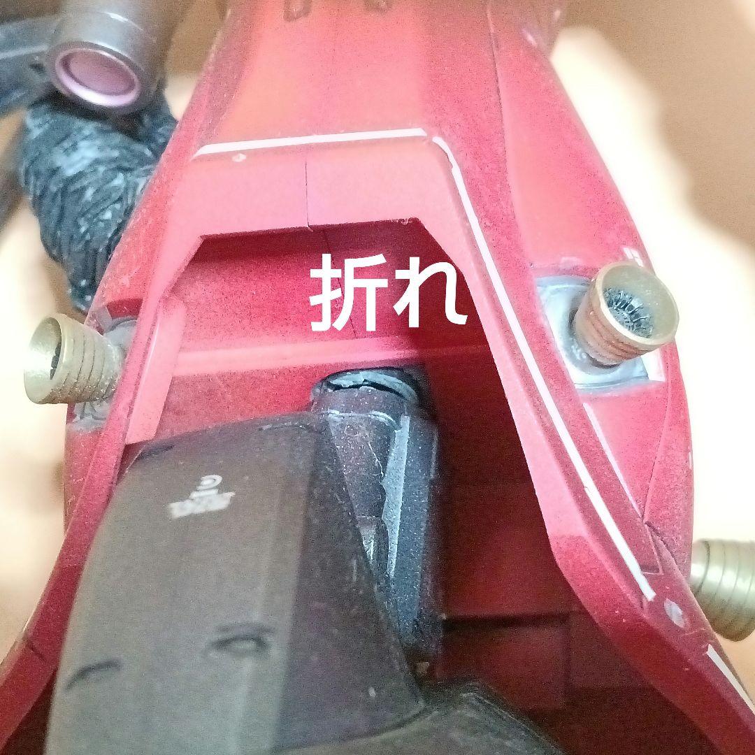 【ジャンク】ガンダム　ザク　プラモデル　組み立て品　大きめガンプラ