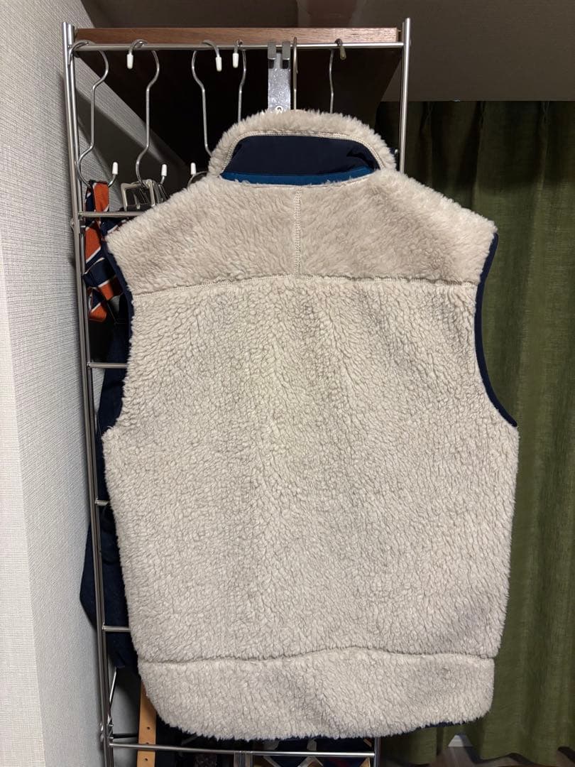 トップス patagonia / Classic Retro X Vest