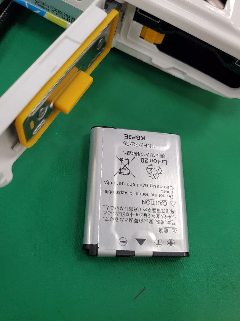 Nikon Coolpix W100 防水デジタルカメラ