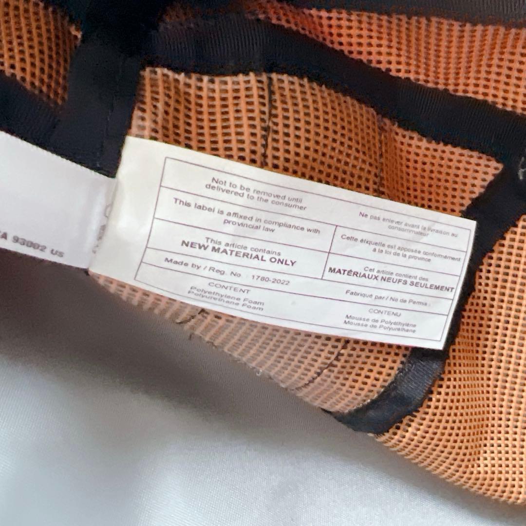 【希少カラー】パタゴニア 定番 ブラックホールダッフル ボストンバッグ オレンジ