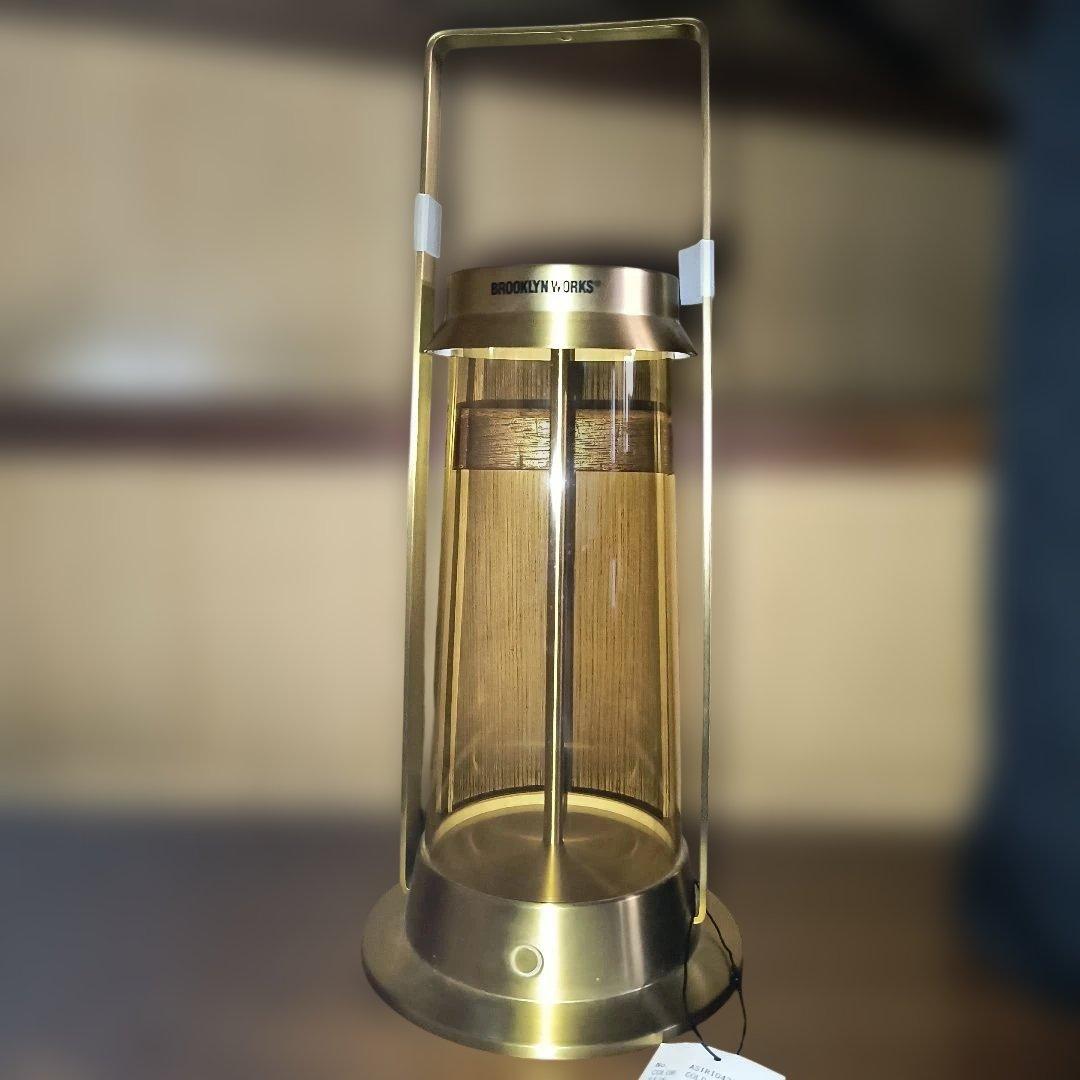 ブルックリンワークス フェアハンドコールマンペトロマックススノーピーク