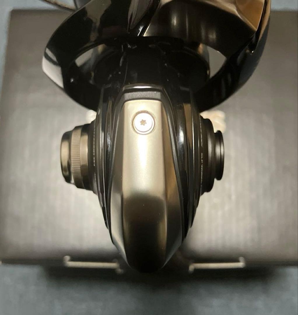 24セルテートカスタムボディ　LT4000-CXH-SLPW