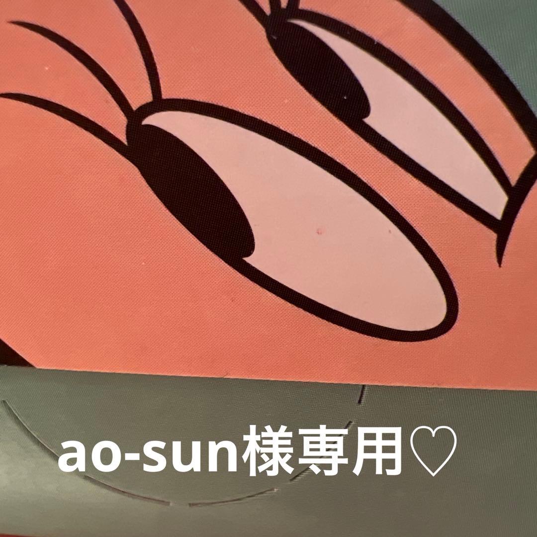 ao-sun4点セット
