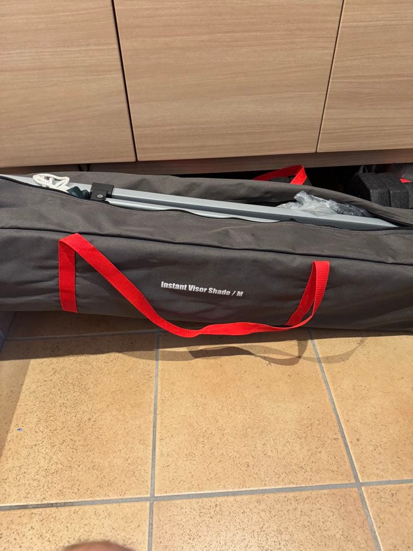 Coleman コールマン　インスタントバイザーシェード M