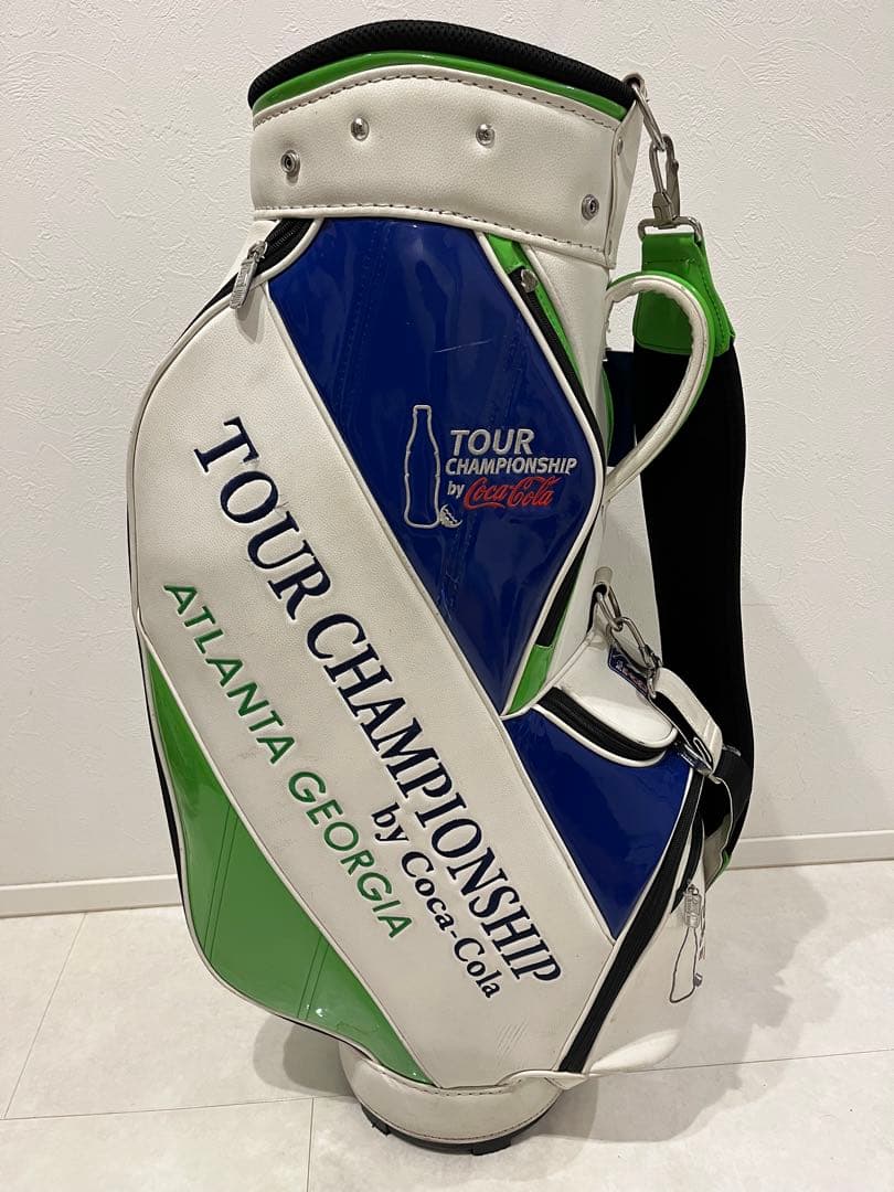 1週間限定値下げ　キャディバッグ