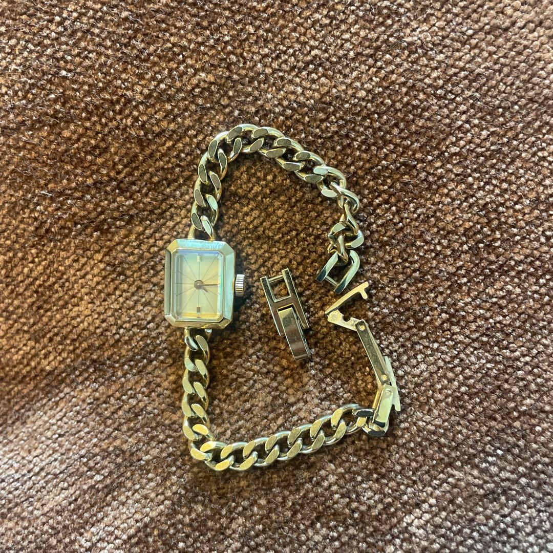 なおみ様:アッシュペーフランス　時計