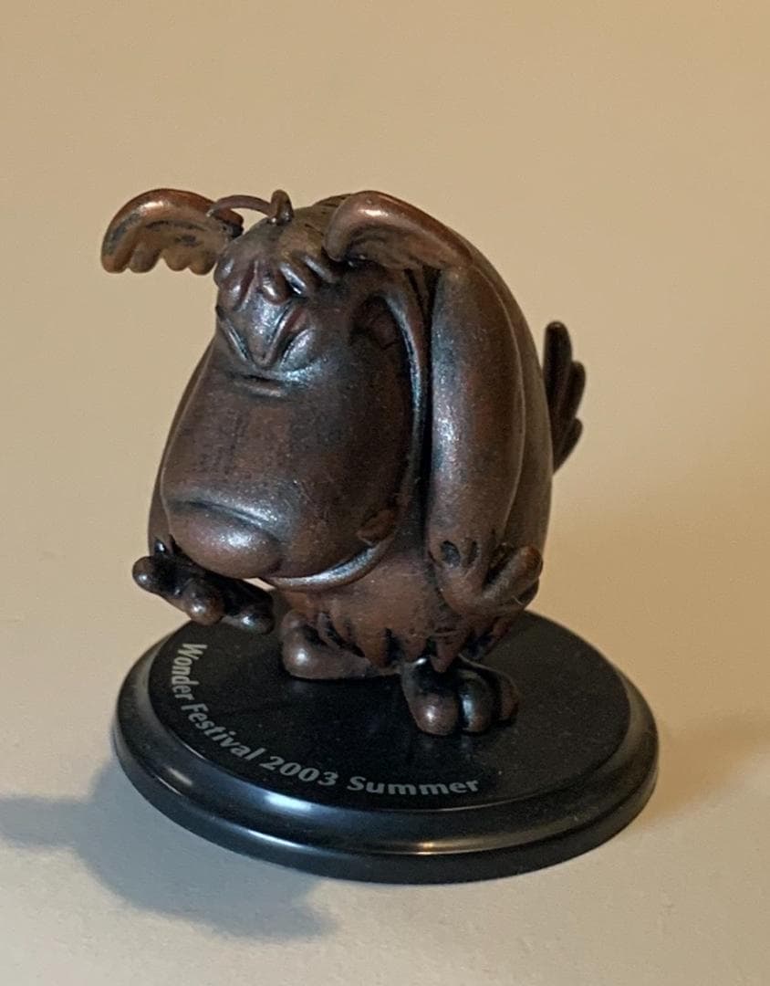 524★チキチキマシン猛レース ケンケン フィギュア ワンフェス限定品★未開封