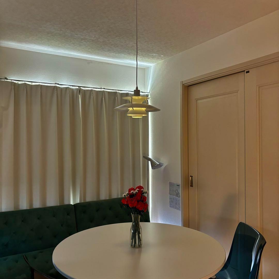 ルイスポールセン ph5 mini リプロダクト ホワイト ポールヘニングセン