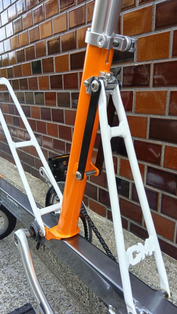 現車確認必須　キャリーミー　　　オーバーホール済です。