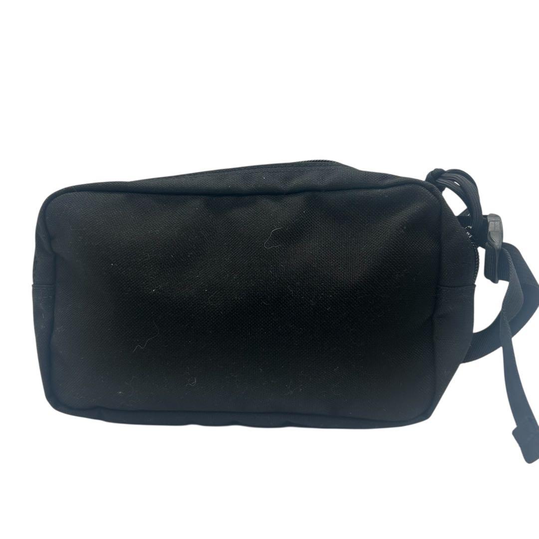 【極美品】ブリーフィング ゴルフ TURF CLUTCH TL セカンドバッグ