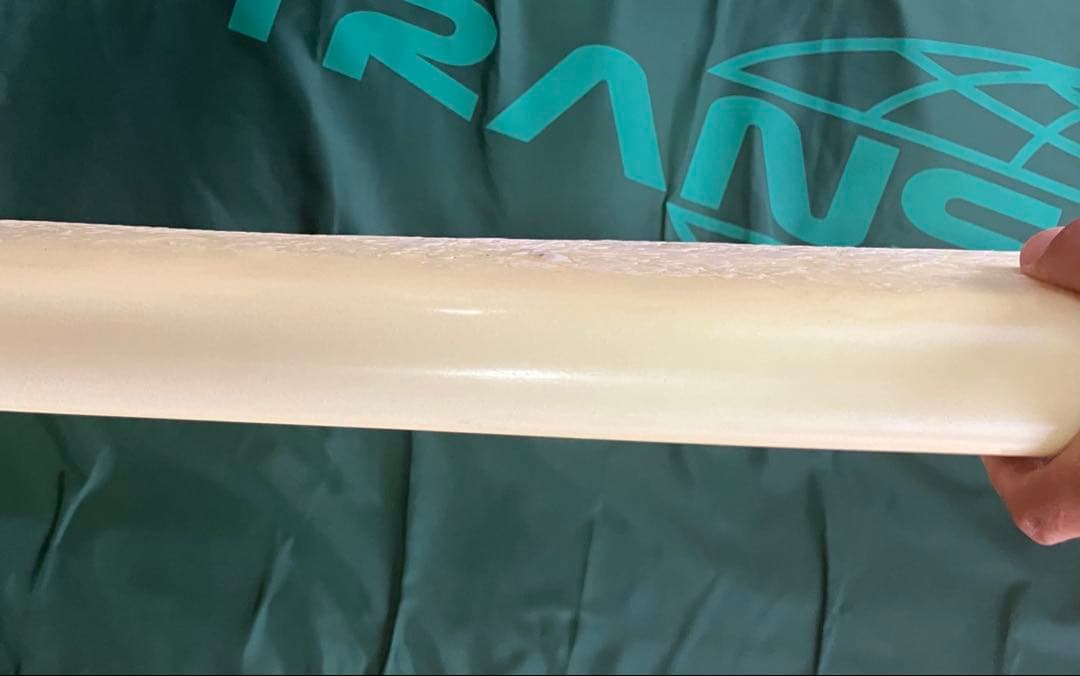 ウィザードロングボード　 9.1フィート　EPS