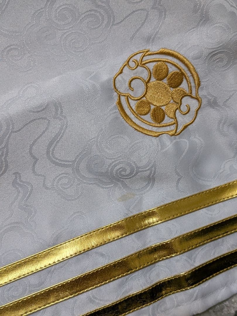 にじさんじ 叢雲カゲツ コスプレ衣装