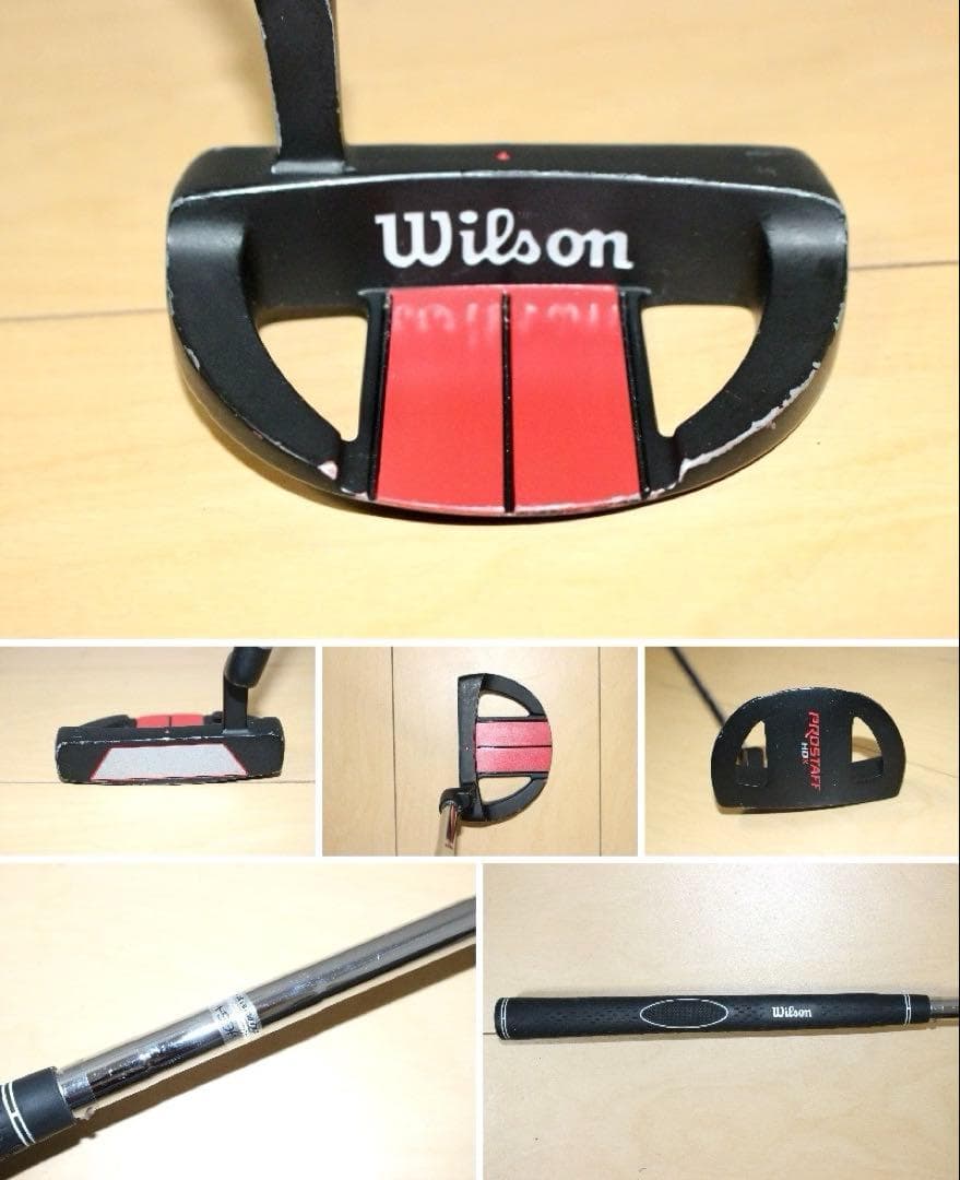 レディース用❗️ヨネックス等 ゴルフクラブ セット‼️キャディバッグ付❗️