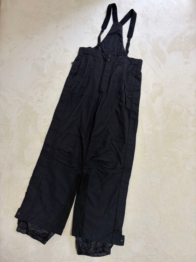 希少THE NORTH FACE EXTREME ULTREx 中綿 ブラック