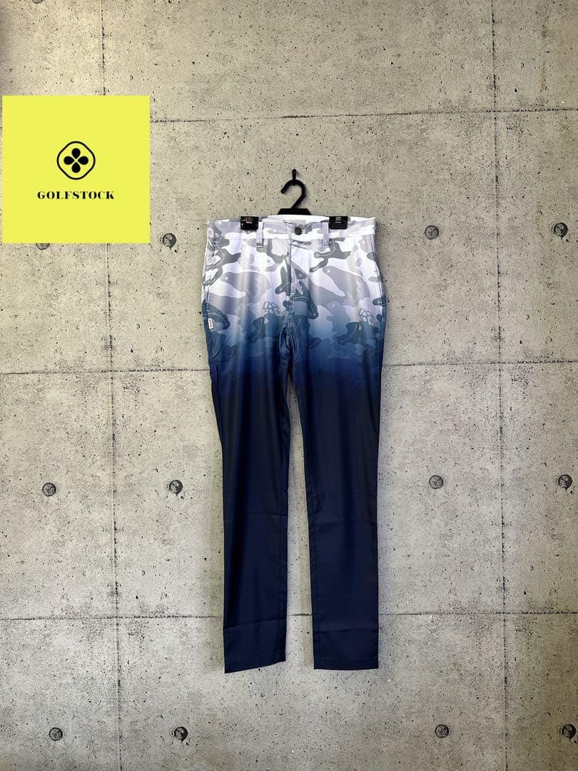 【新品未使用】サイズ5 メンズ ラッセルノ パンツ 1537