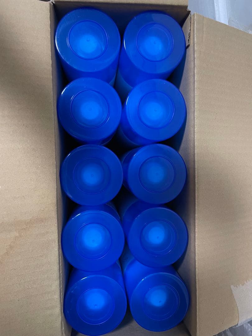 新品未使用　スウォッツ　10本セット