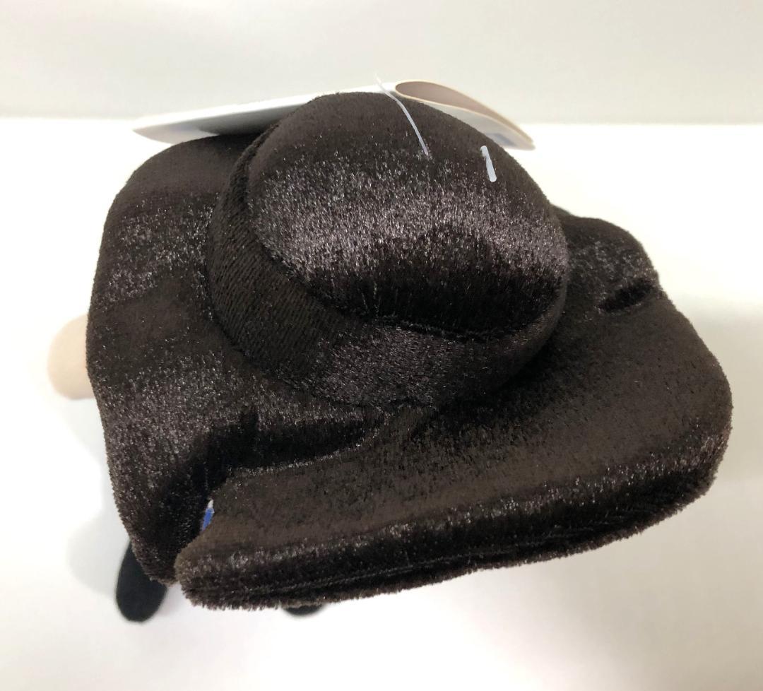 トイ・ストーリー ビーンズコレクション プロスペクター 20周年 ぬいぐるみ