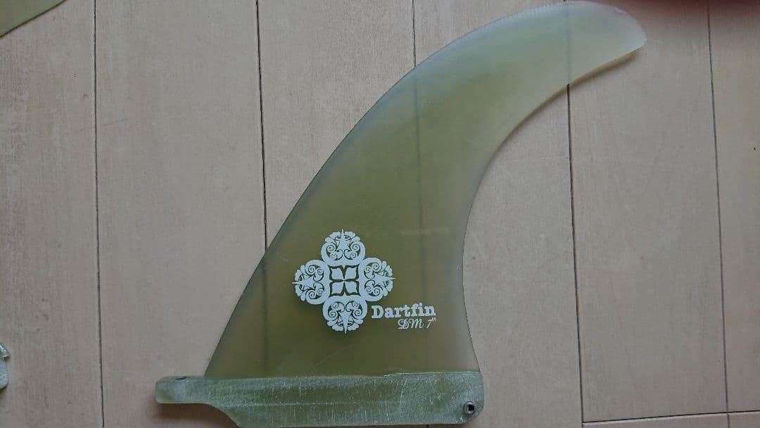 Dartfin ダートフィンセット