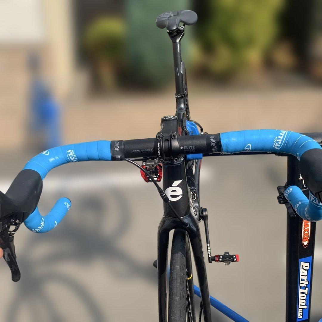 最終値下げ　現状渡し　引き取り限定　cervelo C3 アルテグラ　サイズ48