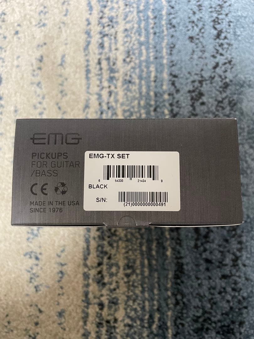 値下げ Fender American Ultra Telecaster 美品