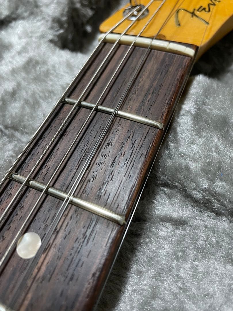 値下げ Fender American Ultra Telecaster 美品