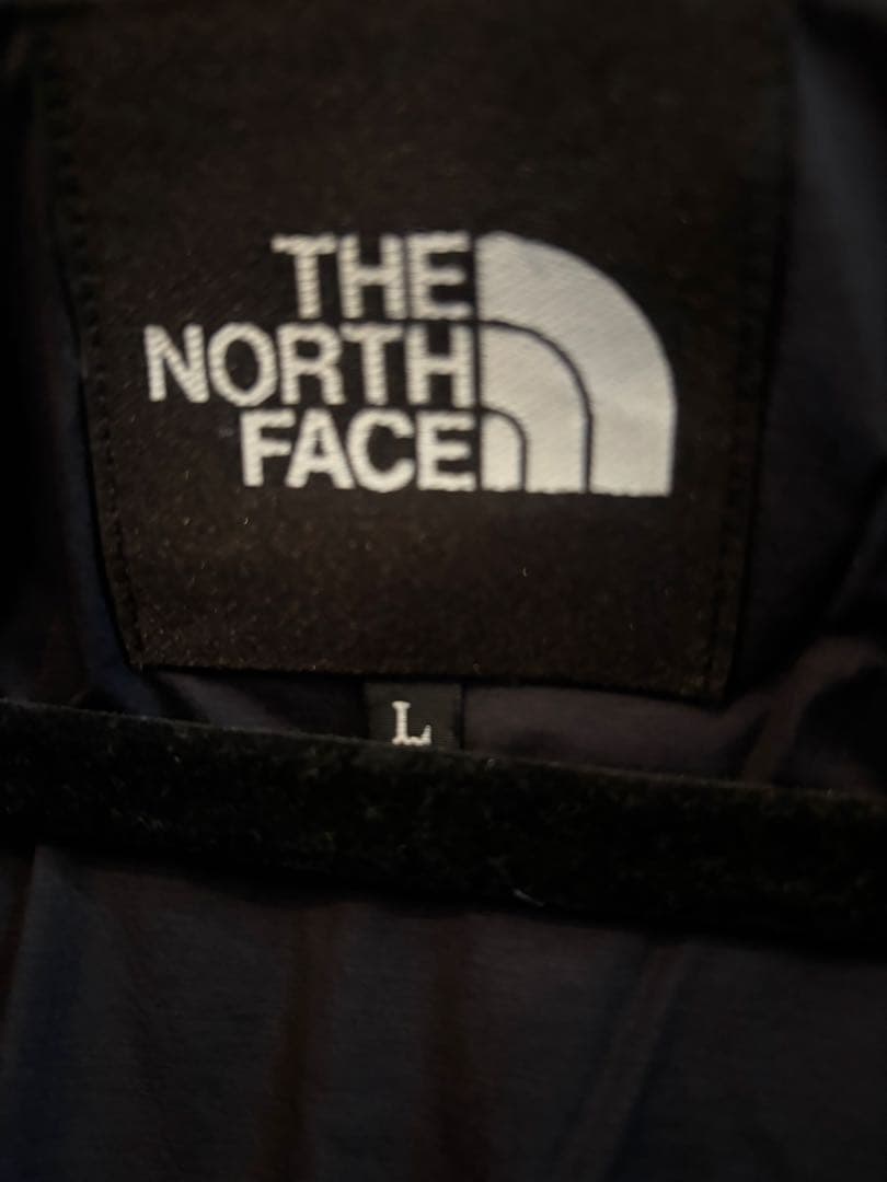 The North Face ライモジャケット【美品】