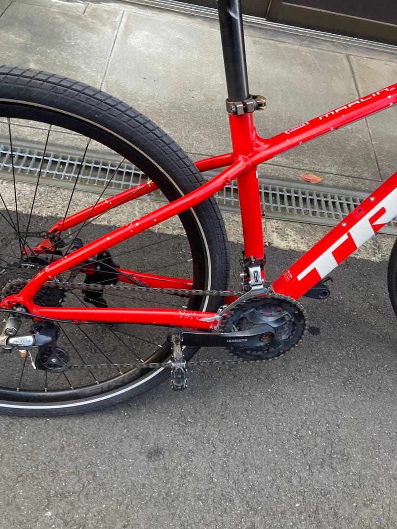 TREK 「トレック」 MARLIN 6 2019年モデル マウンテンバイク