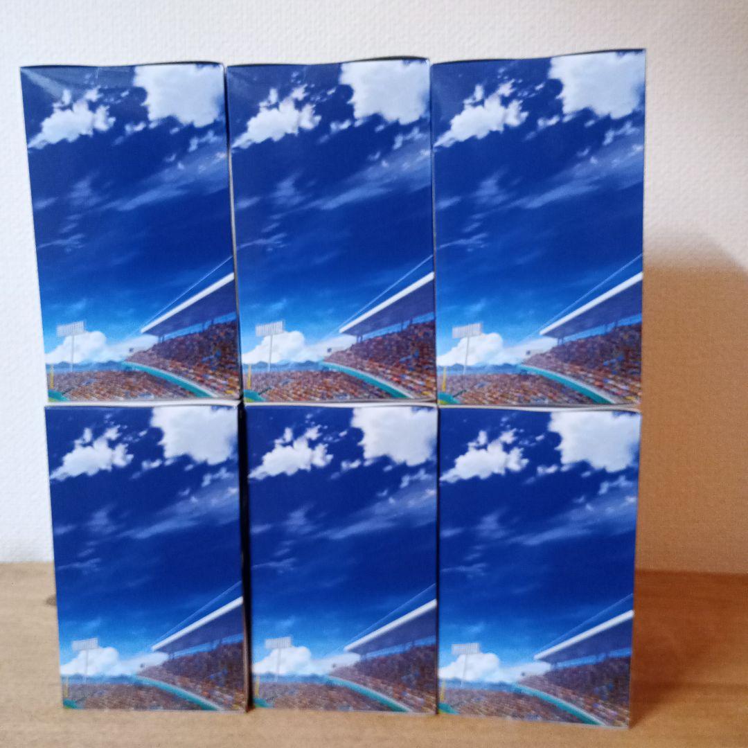 パワフルプロ野球　パワプロくん【セ・リーグ全6種】