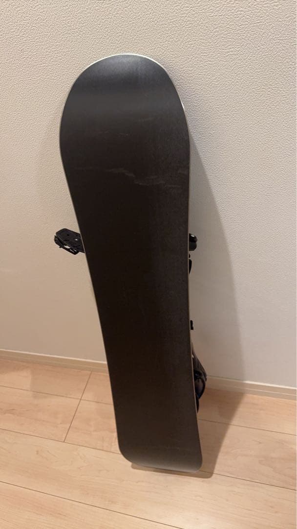 スノーボード&ブーツ（キッズ用21.5cm）