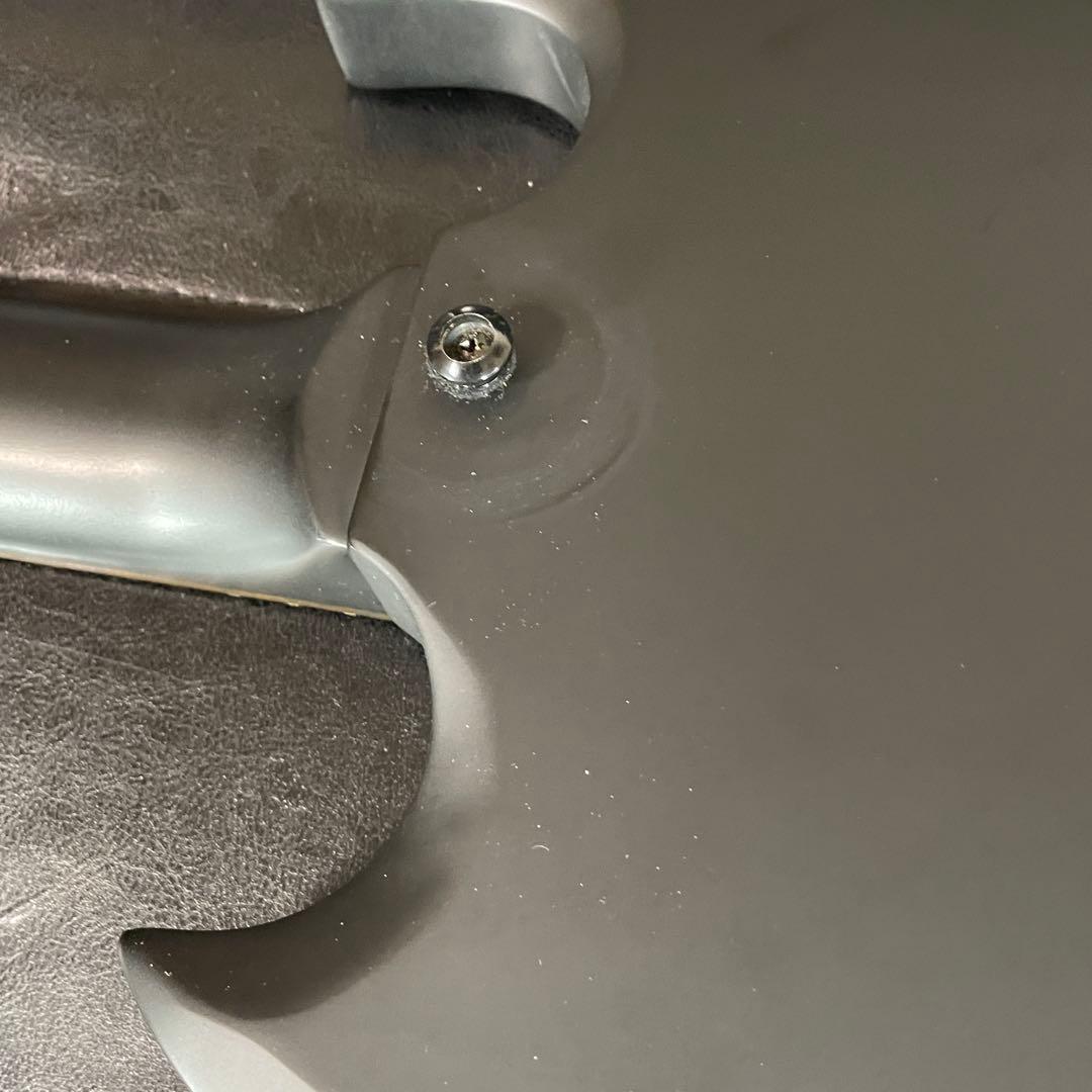 Epiphone Goth SG Ⅻ キルスイッチ搭載 艶消し塗装 ゴシック