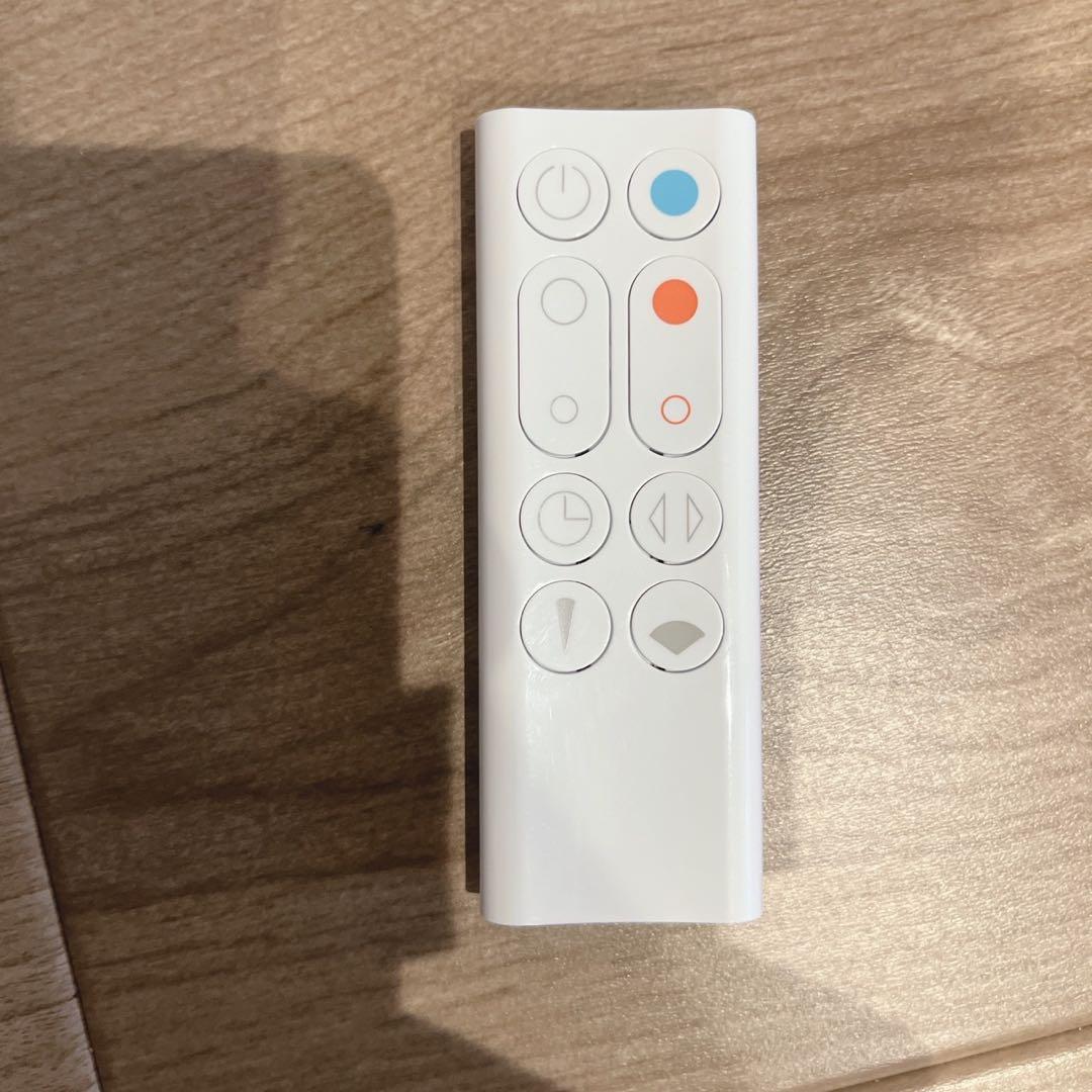 【美品】【動作保証 】Dyson Hot + Cool AM09 2024年製