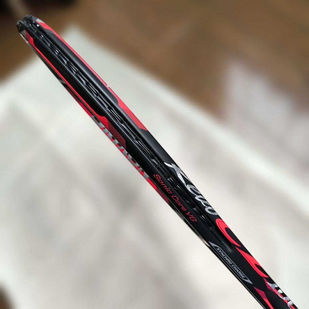 スリクソン Revo CZ100S G2 2018年 ケース