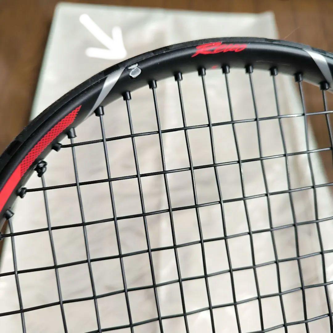 スリクソン Revo CZ100S G2 2018年 ケース