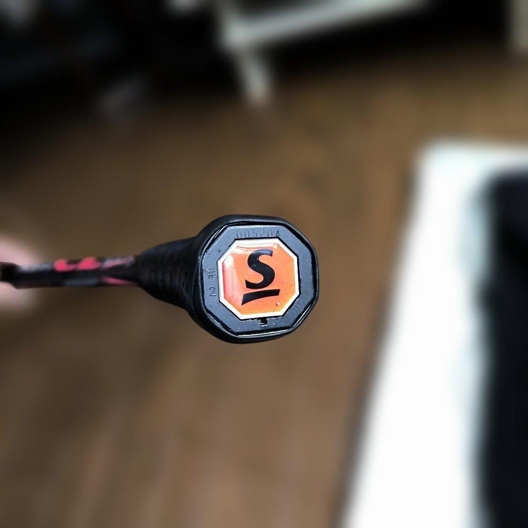 スリクソン Revo CZ100S G2 2018年 ケース