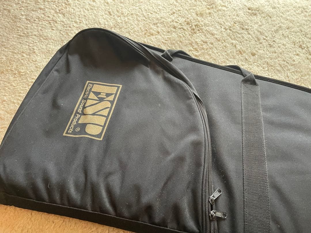 Edwards E-LPエドワーズ レスポールモデル