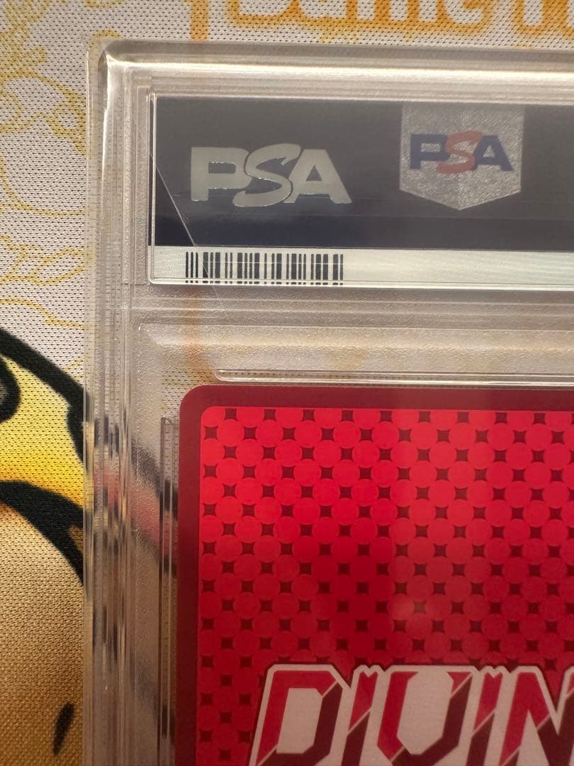 【PSA10】DIVINE CROSS サクラノ刻 PR ウェディングドレス 寧