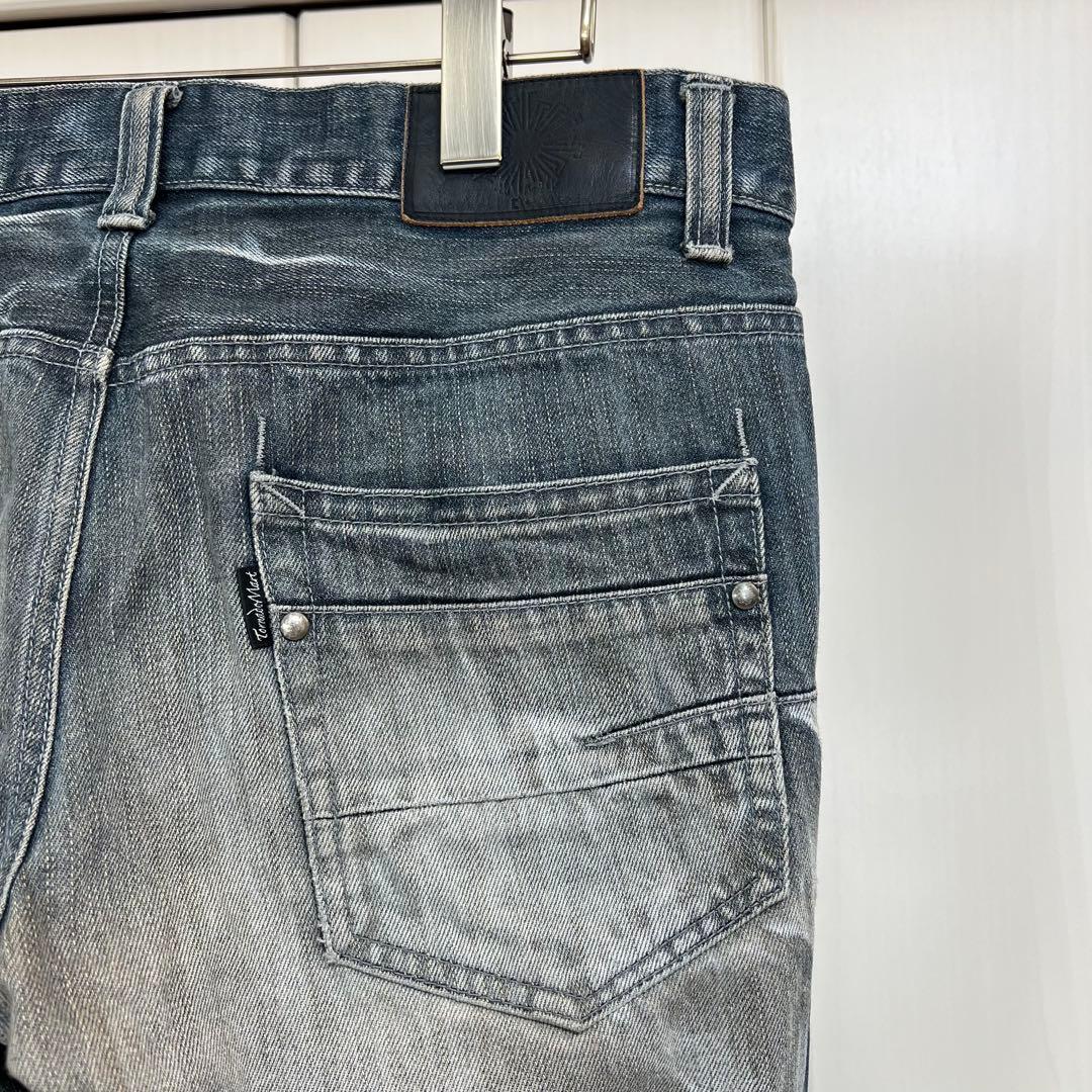 TORNADO MART 00s Flare Denim アーカイブ