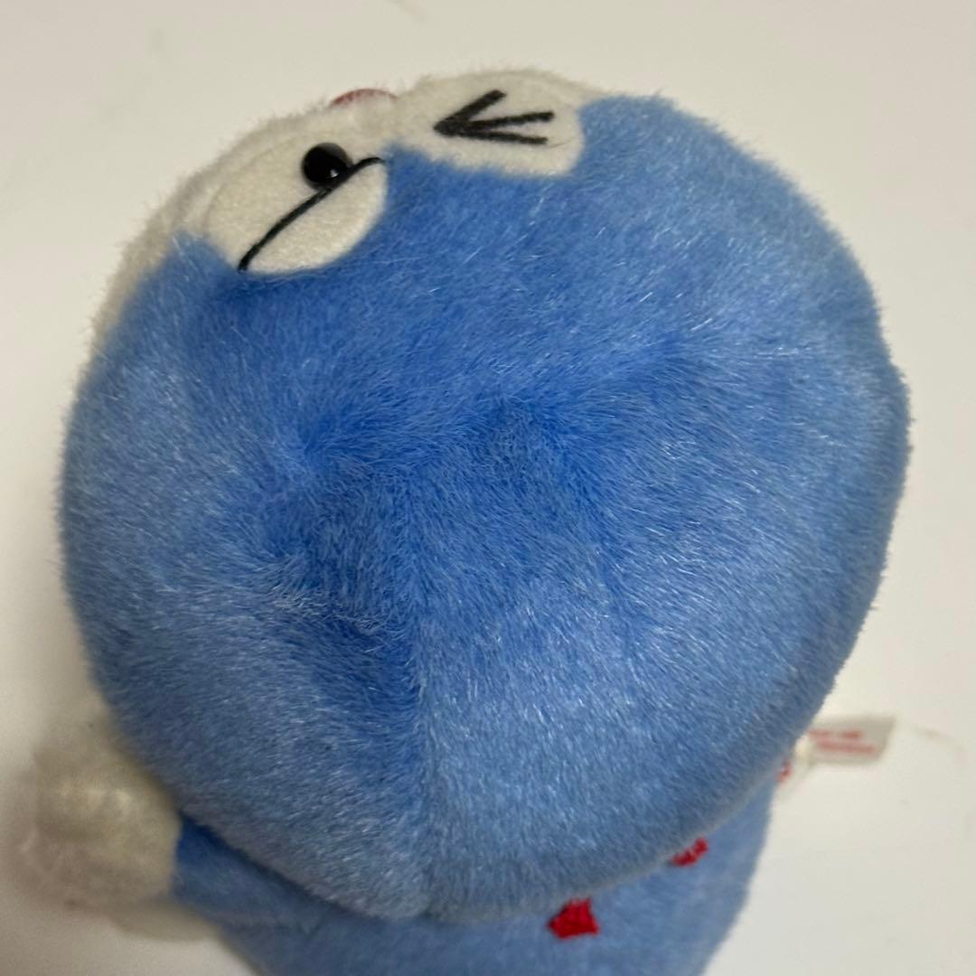 激レア！ レトロ １９９８年 藤子不二雄 キャラクタードラえもん ぬいぐるみ