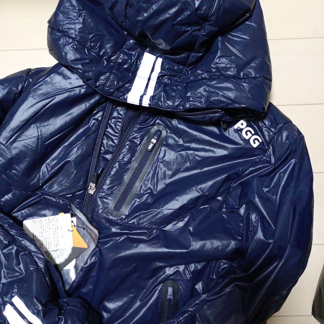pggレディースパーカー冬用サイズS