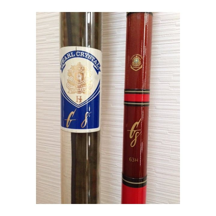 新品！　ダイワ　パールクリスタル　Ｇ８－６３H